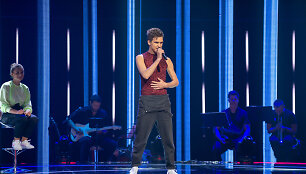 Gytis Jurgevičius