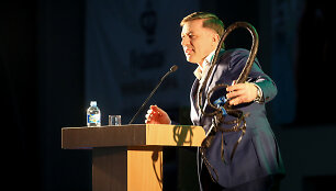 Ramūnas Karbauskis