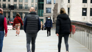 Londonas