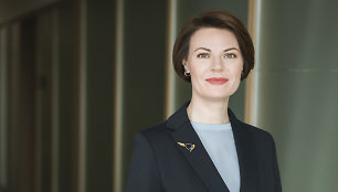 Indrė Ščeponienė