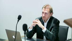 Albertas Bandžius