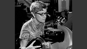 Vera Rubin