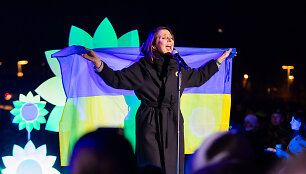 Ieva Narkutė
