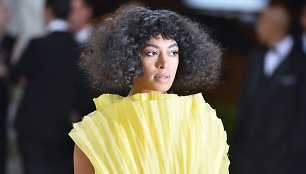 Solange Knowles