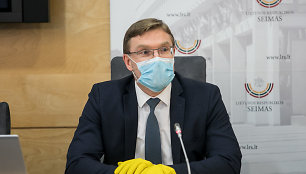 Linas Kukuraitis