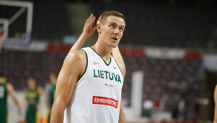 Robertas Javtokas