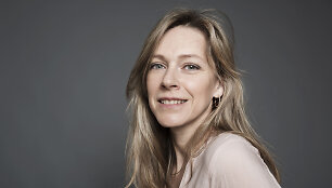 Gabija Jaraminaitė
