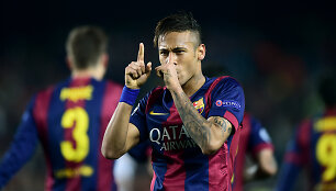 Neymaras