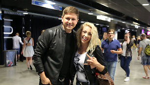 &bdquo;Muse&ldquo; gerbėjai