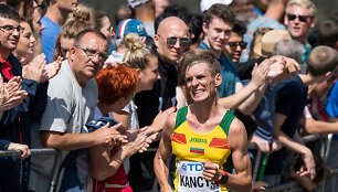 Remigijus Kančys