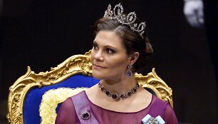 Princesė Victoria 
