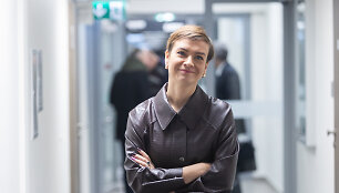 Eglė Radvilė
