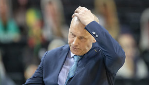 Rimas Kurtinaitis