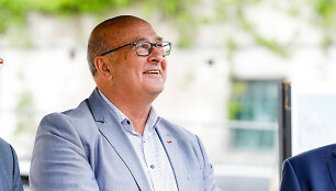 Visvaldas Matijo&scaron;aitis