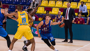 Rokas Jokubaitis