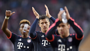 Robertas Lewandowskis
