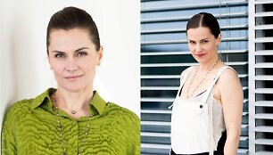 Jurga &Scaron;eduikytė 
