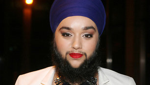 Harnaam Kaur