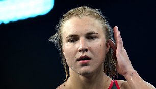 Rūta Meilutytė