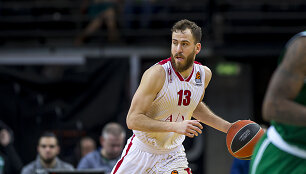 Sergio Rodriguez