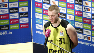 Osvaldas Olisevičius