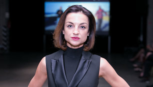 Diana Vapsvė