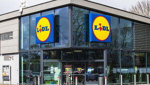 „Lidl“