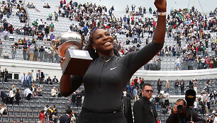 Serena Williams