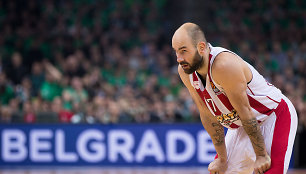 Vassilis Spanoulis