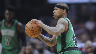 Isaiah Thomas