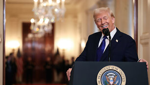 Donaldas Trumpas