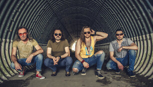 Grupė &bdquo;Bon Jeans&ldquo;