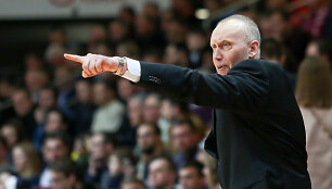 Rimas Kurtinaitis
