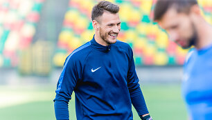 Tadas Simaitis