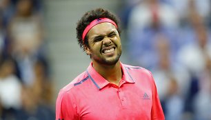 Jo-Wilfriedas Tsonga