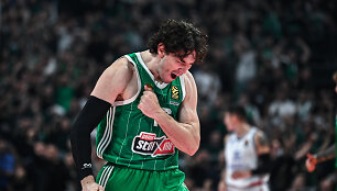 Cedi Osmanas