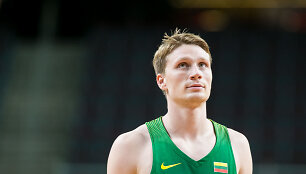 Marius Grigonis