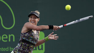 Bethanie Mattek-Sands