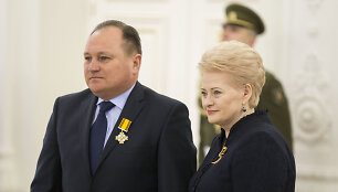 Gintaras Kryževičius