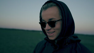 Joe Blu