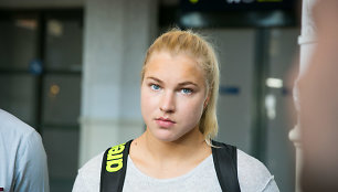 Rūta Meilutytė