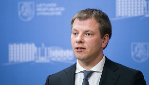Vilius &Scaron;apoka