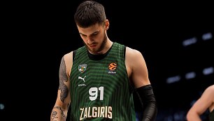 Deividas Sirvydis