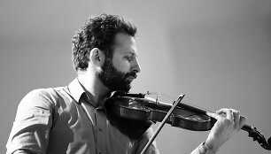Ilya Gringolts