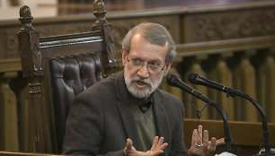 Ali Larijani