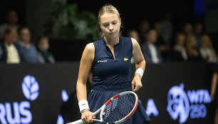 Anett Kontaveit