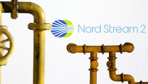 „Nord Stream 2“