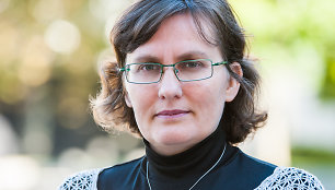 Ilona Tamutienė