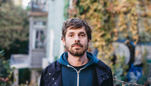 Oleksiy Radynski