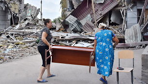 Ukraina